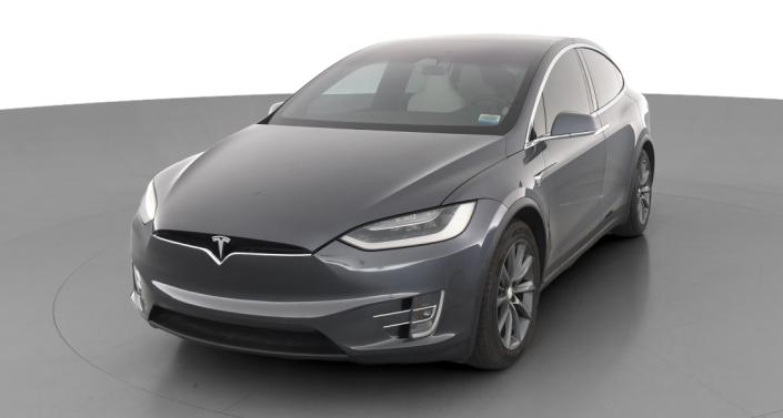2018 Tesla Model X 100D -
                Bessemer, AL