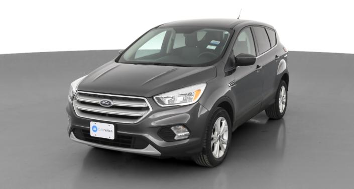 2019 Ford Escape SE -
                Richton Park, IL