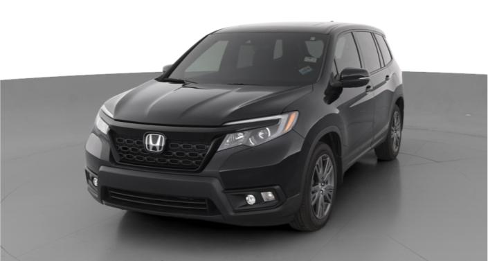 2021 Honda Passport EX-L -
                Concord, NC