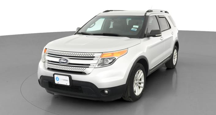 2015 Ford Explorer XLT -
                Lorain, OH