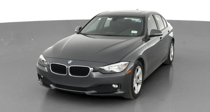 2015 BMW 3 Series 320i xDrive -
                Lorain, OH