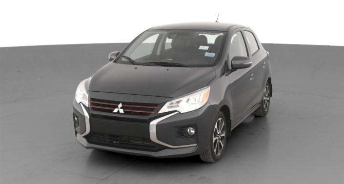 2024 Mitsubishi Mirage SE -
                Indianapolis, IN