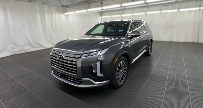 2023 Hyundai Palisade Calligraphy -
                Indianapolis, IN