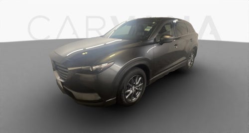 2021 MAZDA CX-9