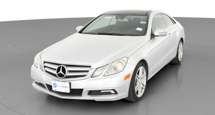 2010 Mercedes-Benz E-Class E 350 -
                San Antonio, TX