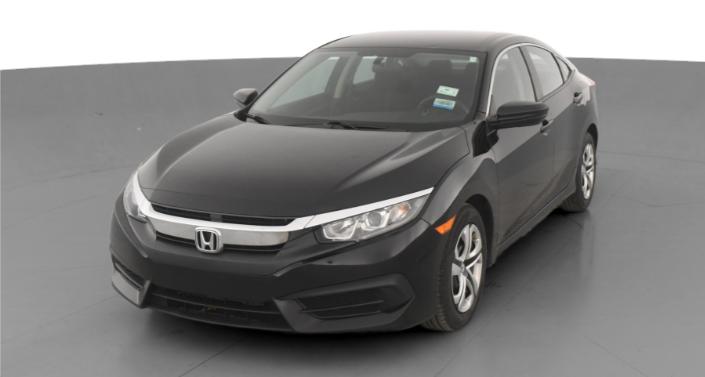 2016 Honda Civic LX -
                Indianapolis, IN