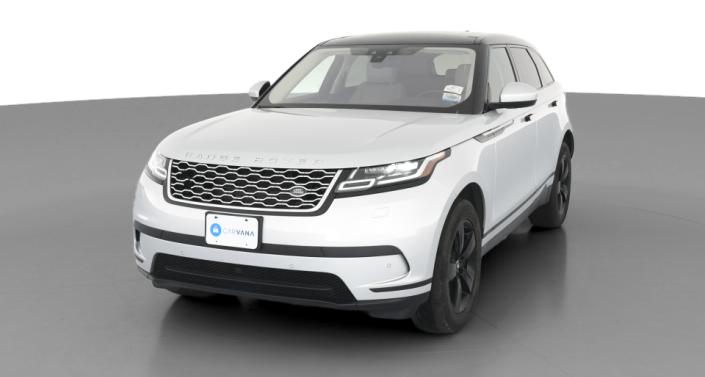 2020 Land Rover Range Rover Velar S -
                Bessemer, AL