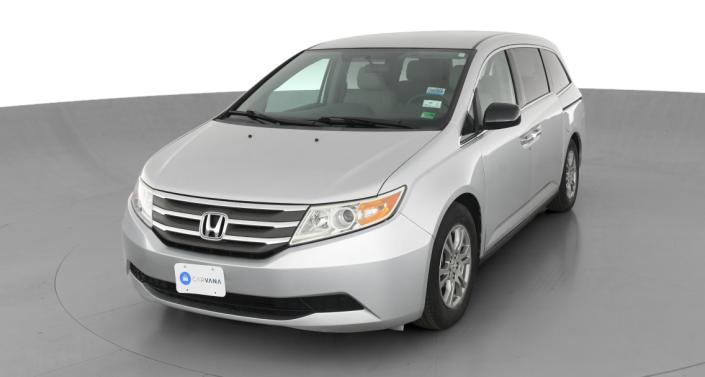 2012 Honda Odyssey EX -
                Colonial Heights, VA