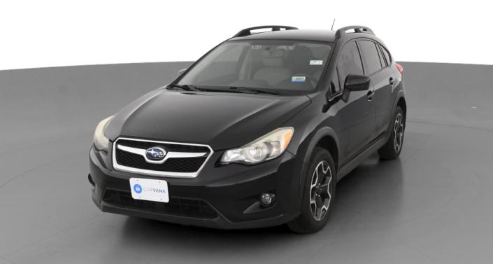 2015 Subaru XV Crosstrek Premium -
                  Concord, NC