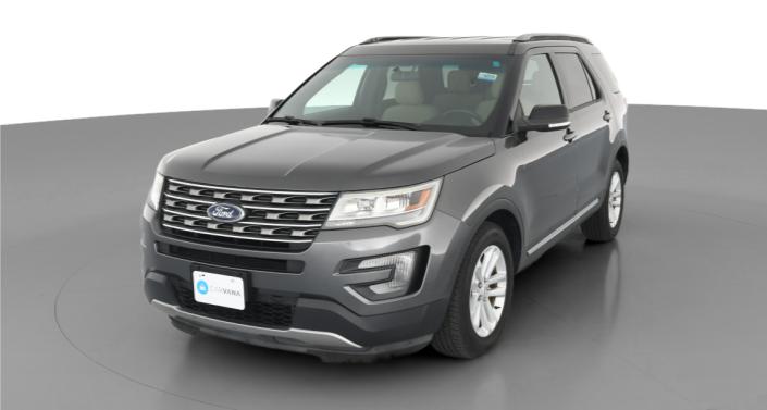 2017 Ford Explorer XLT -
                Bessemer, AL