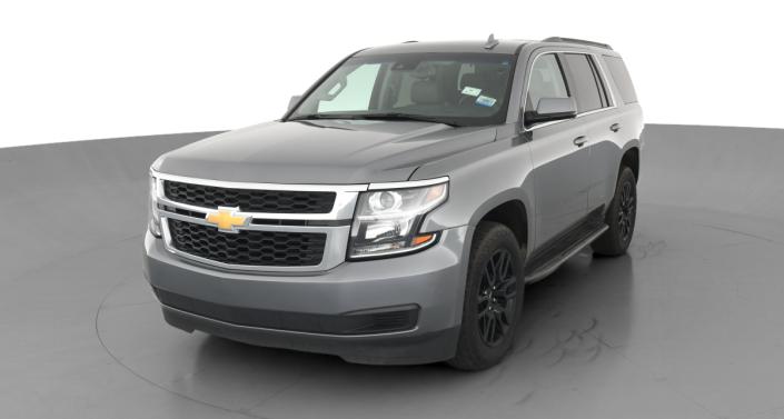 2020 Chevrolet Tahoe LT -
                Bessemer, AL