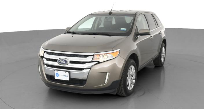 2014 Ford Edge Limited -
                Bessemer, AL