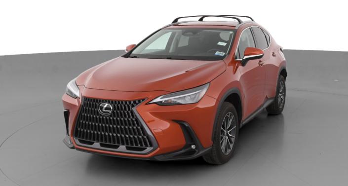 2024 Lexus NX 250 -
                Concord, NC