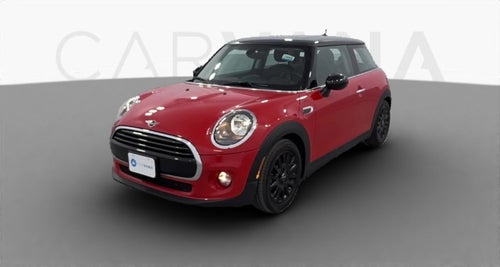 2019 MINI Hardtop 2 Door
