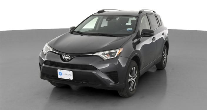 2017 Toyota RAV4 LE -
                Richton Park, IL