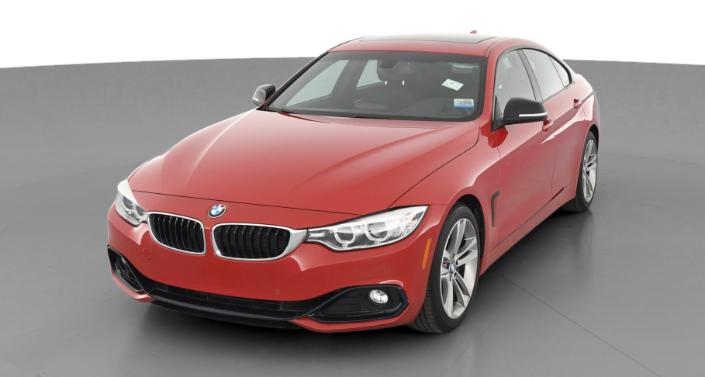 2015 BMW 4 Series 428i -
                Trenton, OH