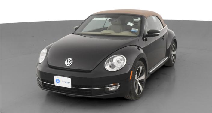 2013 Volkswagen Beetle  -
                Indianapolis, IN