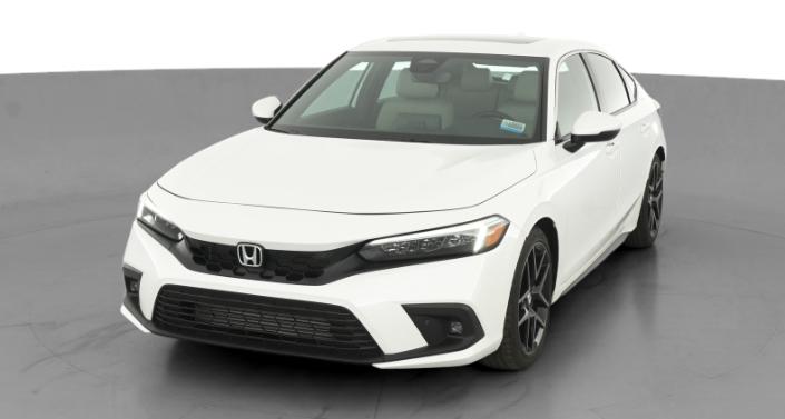 2023 Honda Civic Sport Touring -
                Bessemer, AL