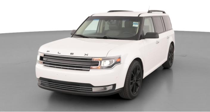 Thumbnail: 2016 Ford Flex - 1