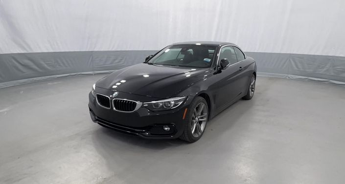 2020 BMW 4 Series 440i xDrive -
                Akron, NY
