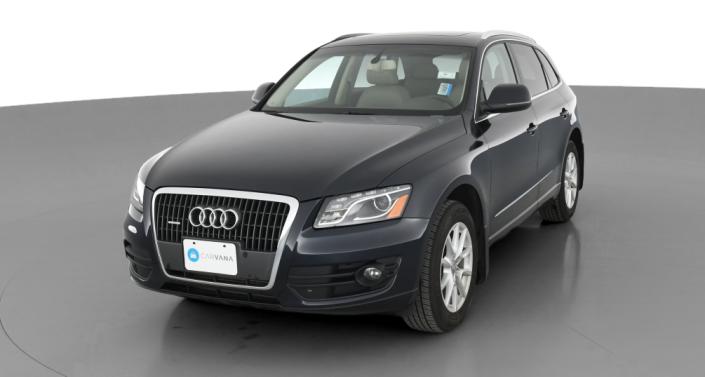 2012 Audi Q5 Premium -
                Richton Park, IL