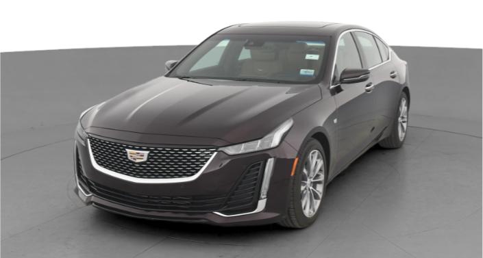 2020 Cadillac CT5 Premium Luxury -
                West Memphis, AR