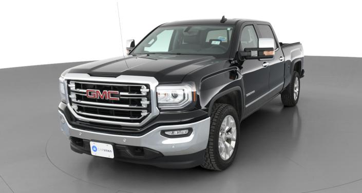 2017 GMC Sierra 1500 SLT -
                Richton Park, IL