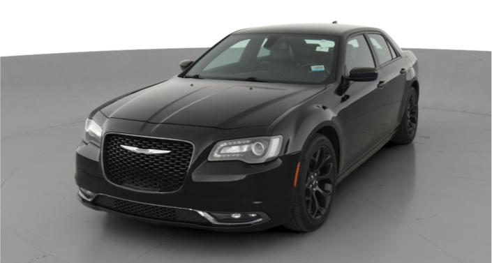 2020 Chrysler 300 S -
                Concord, NC