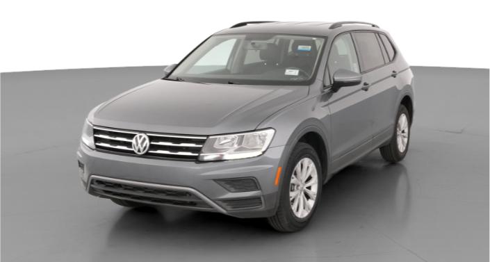 2018 Volkswagen Tiguan 2.0T -
                Tolleson, AZ