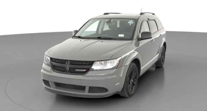 2020 Dodge Journey SE Value Package -
                San Antonio, TX