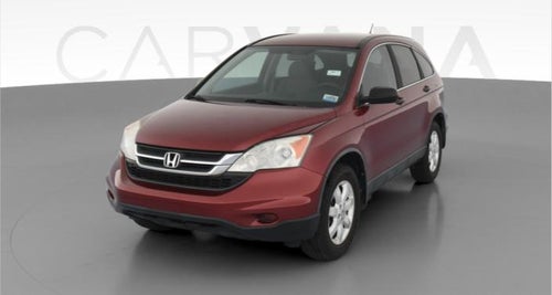 2011 Honda CR-V
