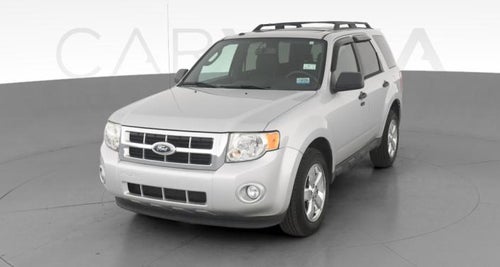 2011 Ford Escape