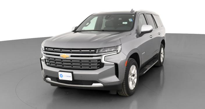 2022 Chevrolet Tahoe Premier -
                Indianapolis, IN