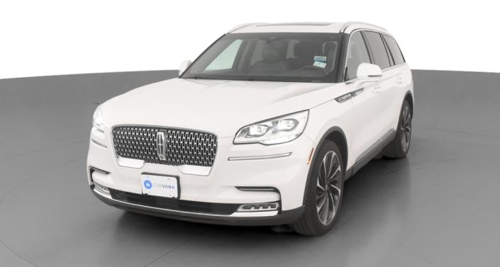 2020 Lincoln Aviator Reserve -
                Indianapolis, IN