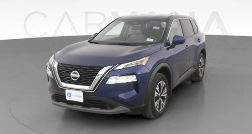 2022 Nissan Rogue