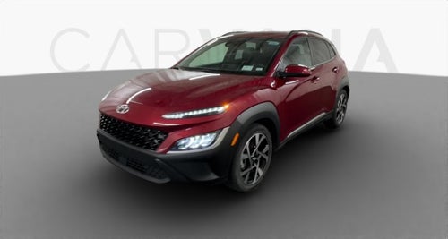 2023 Hyundai Kona