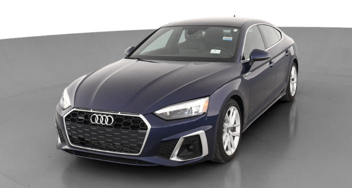 2024 Audi A5 Premium Plus -
                Indianapolis, IN