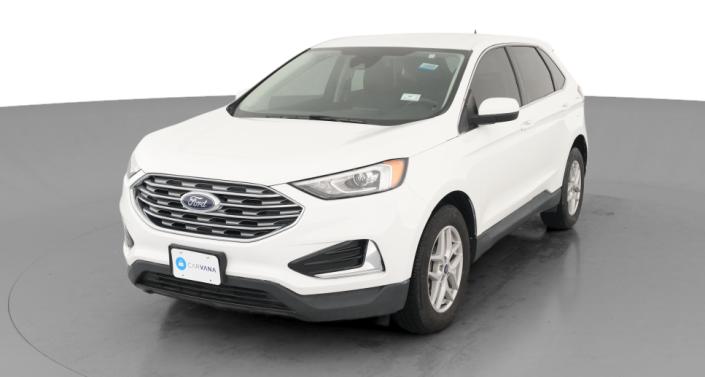 Thumbnail: 2022 Ford Edge - 1