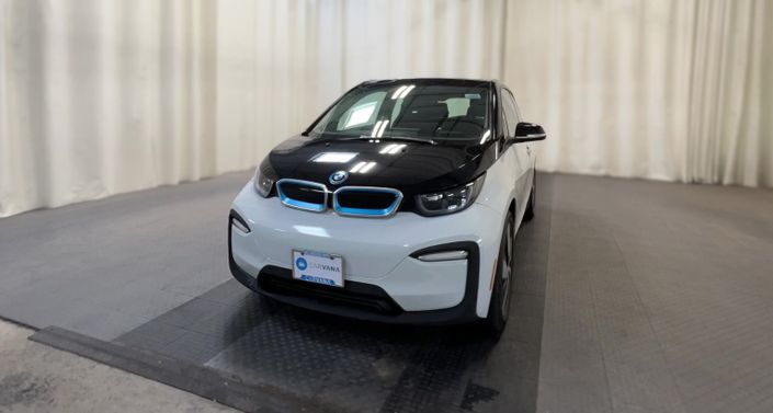 2019 BMW i3 Range Extender -
                Riverside, CA