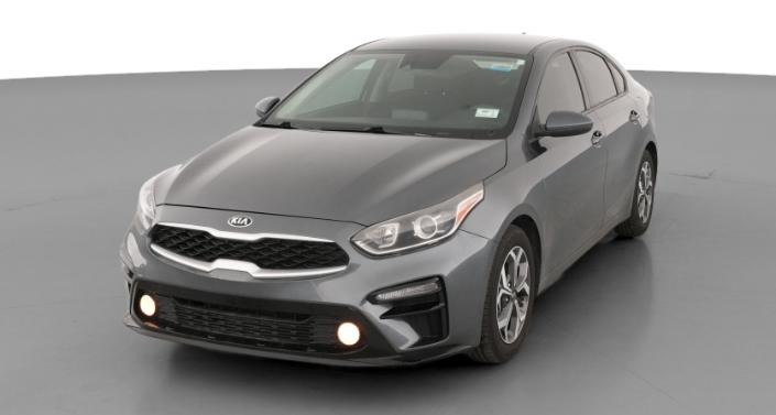 2020 Kia Forte LXS -
                Riverside, CA