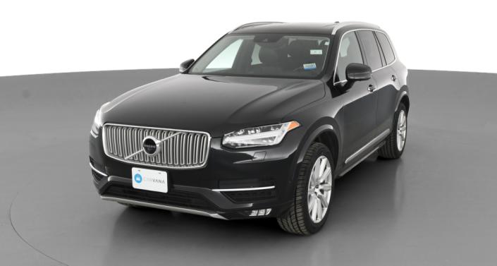 2017 Volvo XC90 T6 Inscription -
                Richton Park, IL