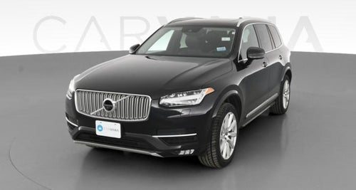 2017 Volvo XC90