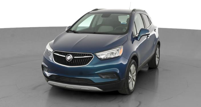 2019 Buick Encore Preferred -
                Bessemer, AL