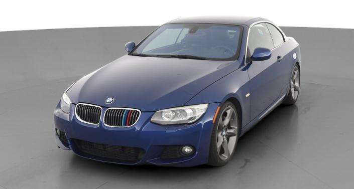 2013 BMW 3 Series 335i -
                Haines City, FL