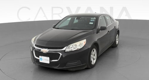 2015 Chevrolet Malibu