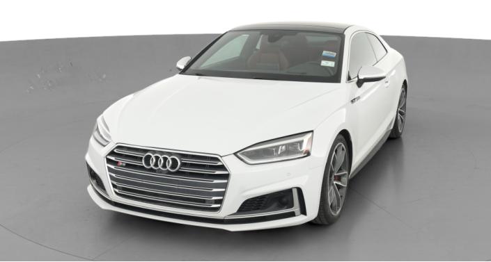 Thumbnail: 2018 Audi S5 - 1