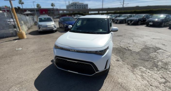 2024 Kia Soul LX -
                  San Diego, CA