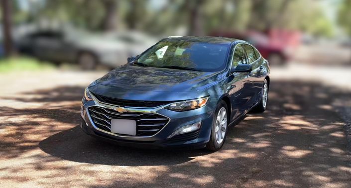 2024 Chevrolet Malibu LT -
                Haines City, FL