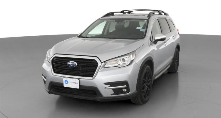 2022 Subaru Ascent Touring -
                Wheatland, OK