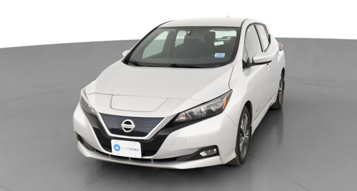 2018 Nissan Leaf SV -
                Trenton, OH